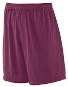 Augusta Tricot Mesh Short/Tricot Lined Short Augusta Tricot Mesh Short/Tricot Lined Short