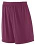 Augusta Tricot Mesh Short/Tricot Lined Short