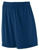 Augusta Tricot Mesh Short/Tricot Lined Short Augusta Tricot Mesh Short/Tricot Lined Short