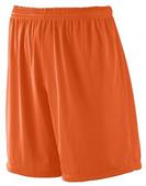Augusta Tricot Mesh Short/Tricot Lined Short Augusta Tricot Mesh Short/Tricot Lined Short