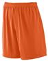 Augusta Tricot Mesh Short/Tricot Lined Short
