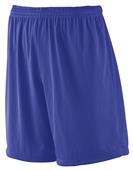 Augusta Tricot Mesh Short/Tricot Lined Short Augusta Tricot Mesh Short/Tricot Lined Short