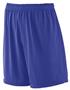 Augusta Tricot Mesh Short/Tricot Lined Short