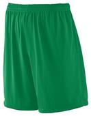 Augusta Youth Tricot Mesh Short/Tricot Lined Short Augusta Youth Tricot Mesh Short/Tricot Lined Short