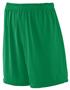Augusta Youth Tricot Mesh Short/Tricot Lined Short