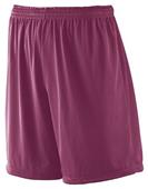 Augusta Youth Tricot Mesh Short/Tricot Lined Short Augusta Youth Tricot Mesh Short/Tricot Lined Short