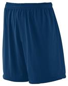 Augusta Youth Tricot Mesh Short/Tricot Lined Short Augusta Youth Tricot Mesh Short/Tricot Lined Short
