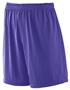 Augusta Youth Tricot Mesh Short/Tricot Lined Short