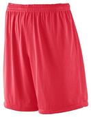 Augusta Youth Tricot Mesh Short/Tricot Lined Short Augusta Youth Tricot Mesh Short/Tricot Lined Short