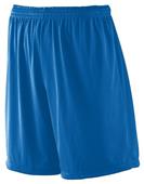 Augusta Youth Tricot Mesh Short/Tricot Lined Short Augusta Youth Tricot Mesh Short/Tricot Lined Short