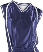 Alleson 546RW Womens Reversible Basketball Jerseys