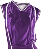 Alleson 546RW Womens Reversible Basketball Jerseys