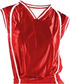 Alleson 546RW Womens Reversible Basketball Jerseys