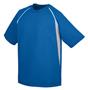 Augusta Youth Wicking Mesh Basketball Jersey