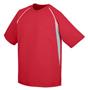 Augusta Youth Wicking Mesh Basketball Jersey