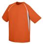 Augusta Youth Wicking Mesh Basketball Jersey