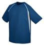 Augusta Youth Wicking Mesh Basketball Jersey