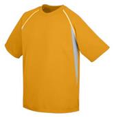 Augusta Youth Wicking Mesh Basketball Jersey