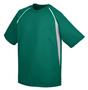 Augusta Youth Wicking Mesh Basketball Jersey