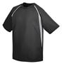Augusta Youth Wicking Mesh Basketball Jersey