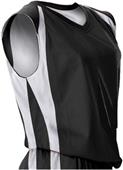 Alleson Women's Reversible Basketball Jerseys Alleson Women's Reversible Basketball Jerseys