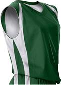 Alleson Women's Reversible Basketball Jerseys Alleson Women's Reversible Basketball Jerseys