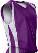 Alleson Women's Reversible Basketball Jerseys Alleson Women's Reversible Basketball Jerseys