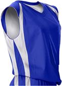 Alleson Women's Reversible Basketball Jerseys Alleson Women's Reversible Basketball Jerseys