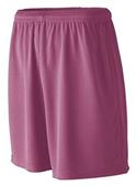 Augusta Sportswear Wicking Mesh Athletic Short Augusta Sportswear Wicking Mesh Athletic Short