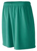 Augusta Youth Wicking Mesh Athletic Short Augusta Youth Wicking Mesh Athletic Short