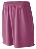 Augusta Youth Wicking Mesh Athletic Short Augusta Youth Wicking Mesh Athletic Short