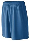 Augusta Youth Wicking Mesh Athletic Short Augusta Youth Wicking Mesh Athletic Short