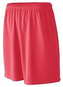 Augusta Youth Wicking Mesh Athletic Short Augusta Youth Wicking Mesh Athletic Short
