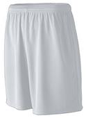 Augusta Youth Wicking Mesh Athletic Short Augusta Youth Wicking Mesh Athletic Short
