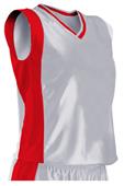Alleson Women's Dazzle Athletic Jerseys-Closeout Alleson Women's Dazzle Athletic Jerseys-Closeout