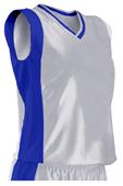Alleson Women's Dazzle Athletic Jerseys-Closeout Alleson Women's Dazzle Athletic Jerseys-Closeout