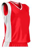 Alleson Women's Dazzle Athletic Jerseys-Closeout Alleson Women's Dazzle Athletic Jerseys-Closeout