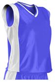 Alleson Women's Dazzle Athletic Jerseys-Closeout Alleson Women's Dazzle Athletic Jerseys-Closeout
