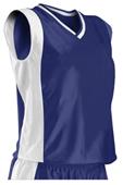 Alleson Women's Dazzle Athletic Jerseys-Closeout Alleson Women's Dazzle Athletic Jerseys-Closeout