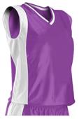 Alleson Women's Dazzle Athletic Jerseys-Closeout Alleson Women's Dazzle Athletic Jerseys-Closeout
