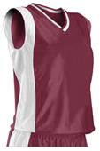 Alleson Women's Dazzle Athletic Jerseys-Closeout Alleson Women's Dazzle Athletic Jerseys-Closeout