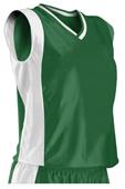Alleson Women's Dazzle Athletic Jerseys-Closeout Alleson Women's Dazzle Athletic Jerseys-Closeout