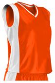Alleson Women's Dazzle Athletic Jerseys-Closeout Alleson Women's Dazzle Athletic Jerseys-Closeout