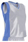 Alleson Women's Dazzle Athletic Jerseys-Closeout Alleson Women's Dazzle Athletic Jerseys-Closeout