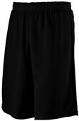 Augusta Longer Length Mini Mesh League Short Augusta Longer Length Mini Mesh League Short