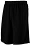 Augusta Longer Length Mini Mesh League Short