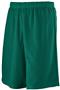 Augusta Longer Length Mini Mesh League Short