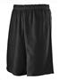 Youth Longer Length Mini Mesh League Short