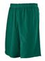 Youth Longer Length Mini Mesh League Short