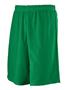Youth Longer Length Mini Mesh League Short